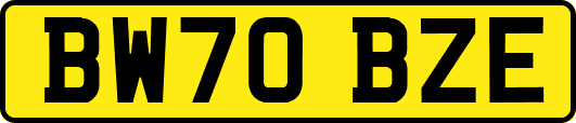 BW70BZE