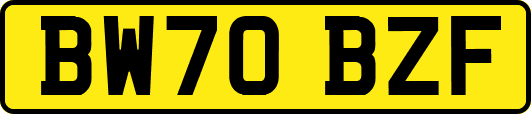 BW70BZF