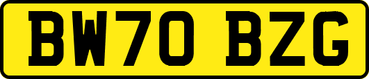 BW70BZG