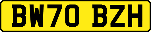 BW70BZH