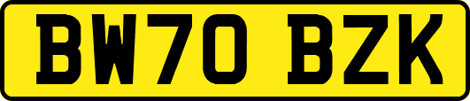 BW70BZK