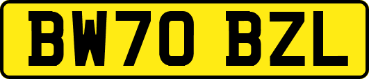BW70BZL
