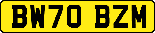 BW70BZM