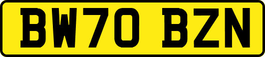 BW70BZN