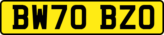 BW70BZO