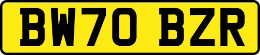 BW70BZR