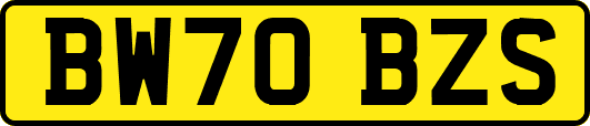 BW70BZS