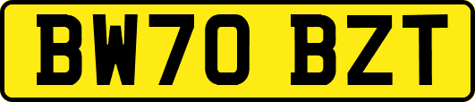BW70BZT