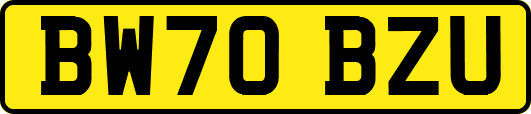 BW70BZU