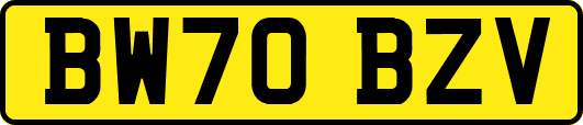 BW70BZV