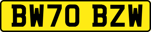 BW70BZW
