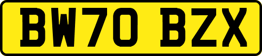 BW70BZX