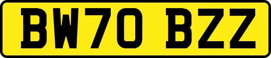 BW70BZZ