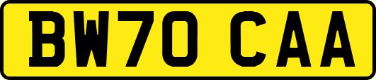 BW70CAA