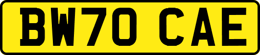 BW70CAE