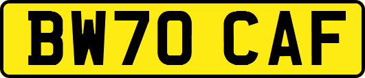 BW70CAF