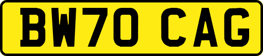 BW70CAG