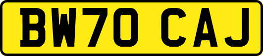 BW70CAJ