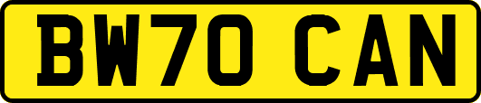 BW70CAN