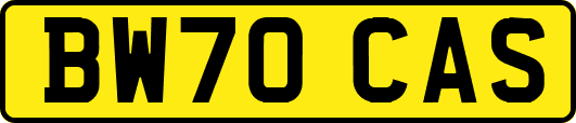 BW70CAS