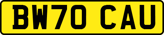BW70CAU