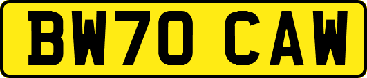 BW70CAW