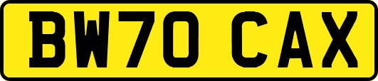 BW70CAX