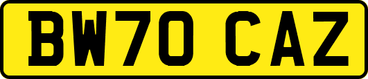 BW70CAZ