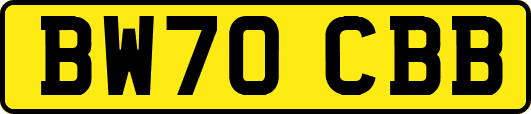BW70CBB