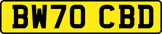 BW70CBD