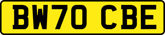 BW70CBE