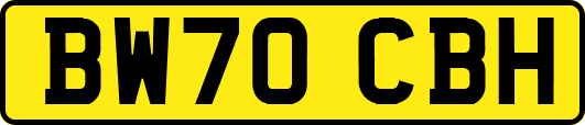 BW70CBH