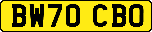 BW70CBO
