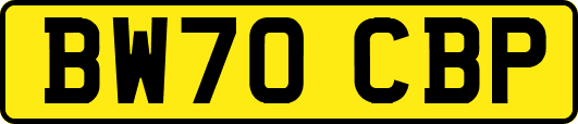 BW70CBP