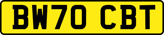 BW70CBT
