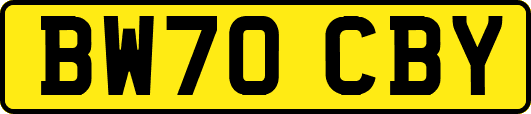 BW70CBY