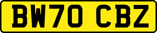 BW70CBZ