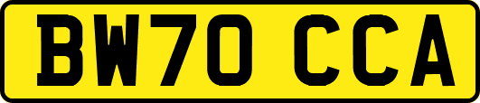 BW70CCA