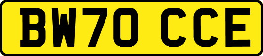 BW70CCE