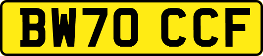 BW70CCF