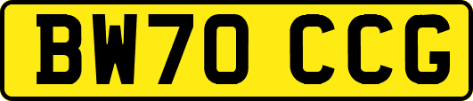 BW70CCG