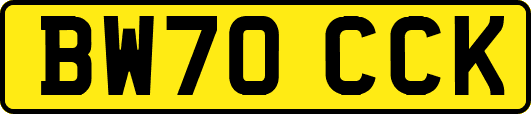 BW70CCK