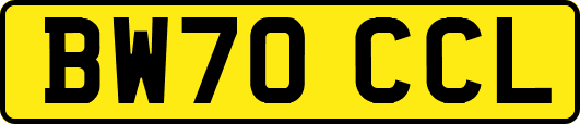 BW70CCL