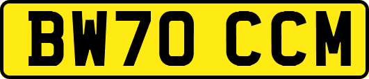 BW70CCM