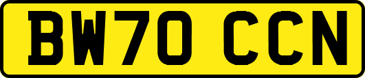 BW70CCN