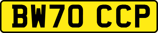 BW70CCP