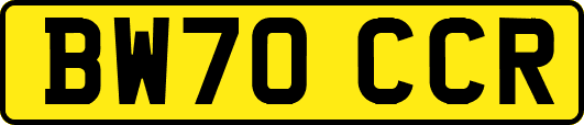 BW70CCR