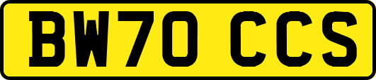 BW70CCS