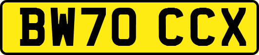 BW70CCX