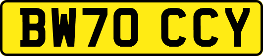 BW70CCY